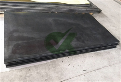 4 x 4 construction hdpe ground protection pads